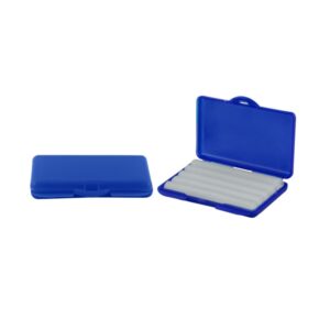 Wosk osłonowy zapachowy jagoda (10 szt.)