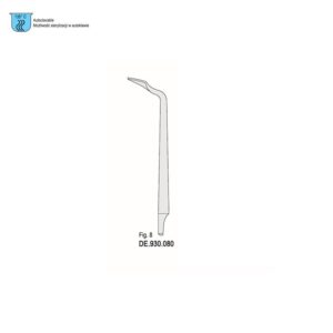 Końcówka do syndesmotomu Falcon fig.8