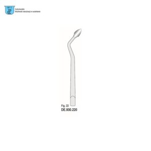 Końcówka do syndesmotomu Falcon fig. 22