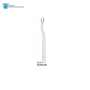 Końcówka do syndesmotomu Falcon fig. 24