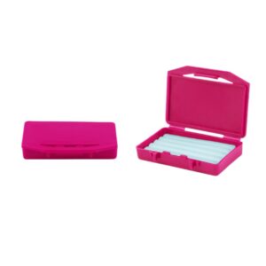 Dentaline wosk osłonowy zapachowy, guma do żucia (Opak. 10 szt.)