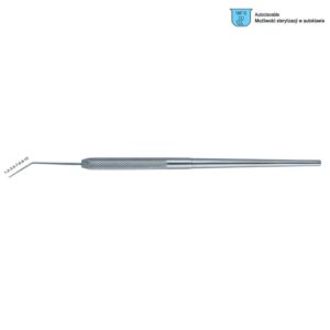 Classic-Round Sonda periodontyczna znaczona kolorem Merrit A