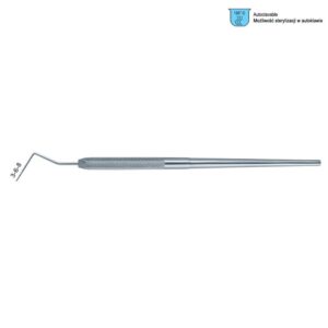 Classic-Round Sonda periodontyczna znaczona kolorem Michigan