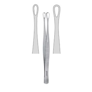 Penseta chirurgiczna Denis Browne 190mm