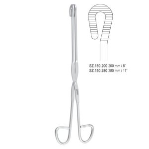 Kleszcze wielofunkcyjne Welbeck proste 280mm