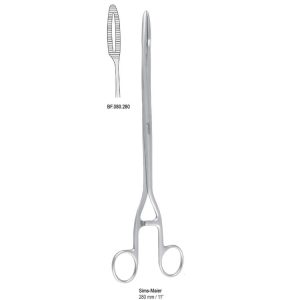 Zacisk śrubowy Simplex 12mm