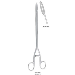 Zacisk śrubowy Hoffmann z zapadką 13mm