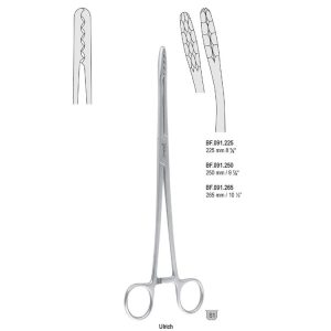 Zacisk śrubowy Hoffmann z zapadką 50mm