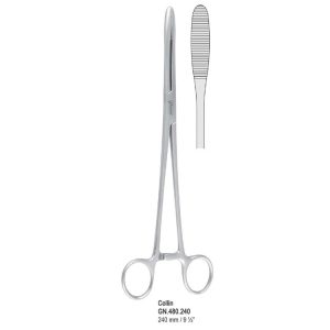 Spinak do serwet Schaedel 90mm