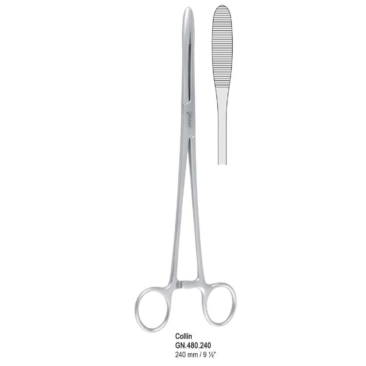 Spinak do serwet Schaedel 90mm