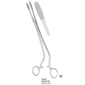 Spinak do serwet Backhaus 90mm