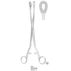 Spinak do serwet Backhaus 150mm