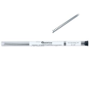 Sprężynka NiTi otwarta .014"x.036", 180mm (Opak. 3 szt.)