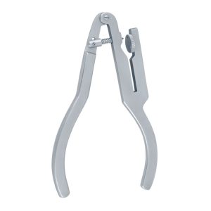 Dziurkacz do koferdamu IV 160mm