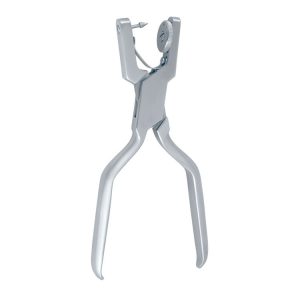 Dziurkacz do koferdamu Ainsworth 160mm