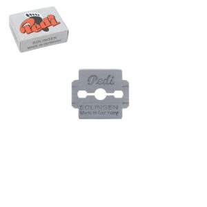 Żyletki Mozart niesterylne (Opak. 10 szt.)