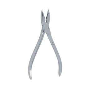 Kleszcze Waldsachs do doginania i cięcia drutu