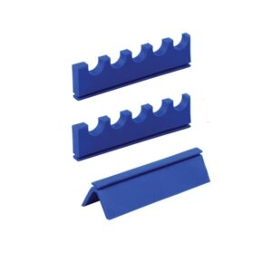 Silikonowa wkładka do kasetki Mini 3szt.