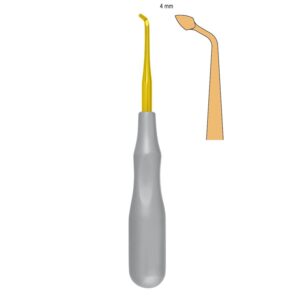 Ergo-Form Dźwignia Bernhard prawa fig.7
