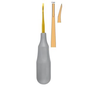 Ergo-Form Dźwignia Coupland fig.1