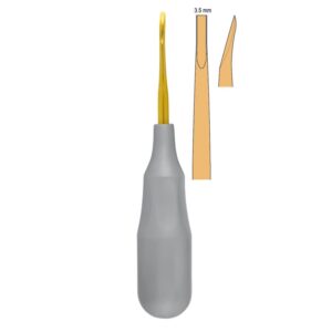 Ergo-Form Dźwignia Coupland fig.2