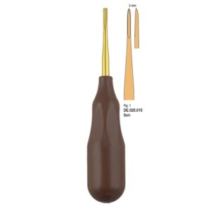 Century-Line Dźwignia Bein 2mm fig.1