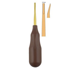 Century-Line Dźwignia Coupland fig.2