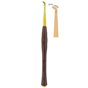 Century-Line Dźwignia Warwick-James prawa