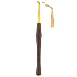 Century-Line Dźwignia Bernhard prawa fig.7