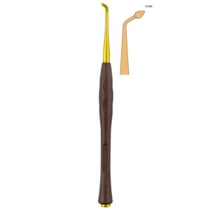 Century-Line Dźwignia Bernhard lewa fig.6