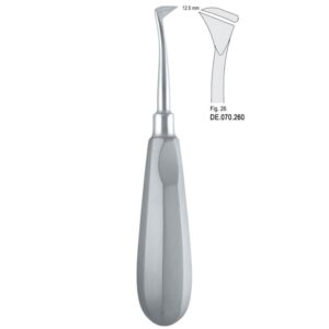 Dźwignia Cryer prawa fig.26