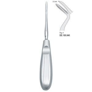 Dźwignia Hylin prawa fig.4