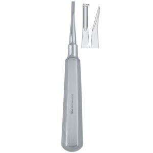 Dźwignia Coupland 3.5mm fig.2