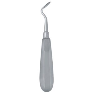 Dźwignia Schmeckebier lewa 3.5mm fig.4