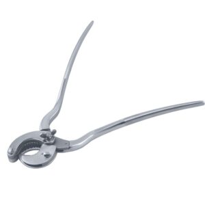 Emaskulator Serra kastracja koni 350mm