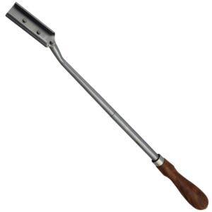 Tarnik do zębów dla koni - dwuelementowy 49cm