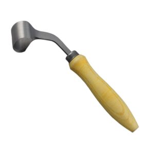 Nóż kopytowy model szwajcarski