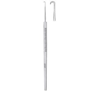 Haczyk O'Conner ostry 160mm