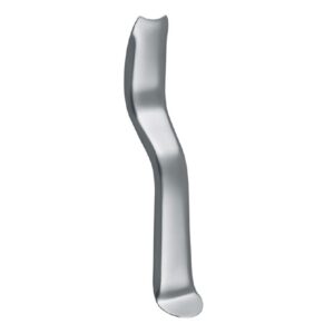 Rozwierak do policzków Minnesota-Urban 135mm