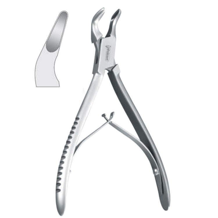 Odgryzacz Blumenthal 150mm