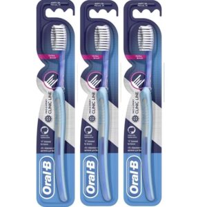 Oral-B Szczoteczka ortodontyczna V-Trim