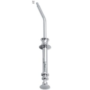 Pistolet do amalgamatu fig.10