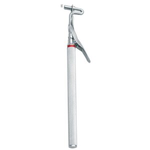 Pistolet do amalgamatu XL 150mm