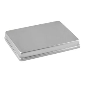 Przykrywka nieperforowana Midi 187 x 145 x 25mm