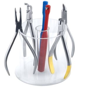 Stojak na instrumenty okrągły