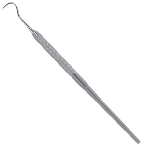 Classic-Round Zgłębnik jednostronny twardy fig.2