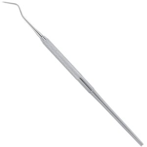 Classic-Round Zgłębnik jednostronny twardy fig.10