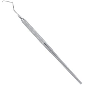 Classic-Round Zgłębnik jednostronny twardy fig.17A