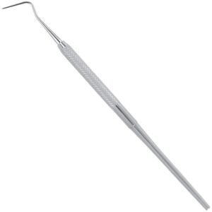 Classic-Round Zgłębnik jednostronny twardy fig.12