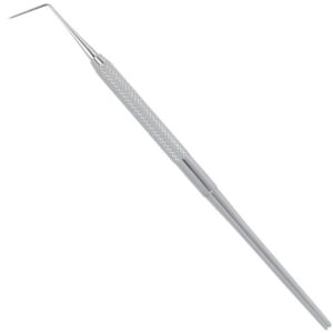 Classic-Round Zgłębnik jednostronny twardy fig.6